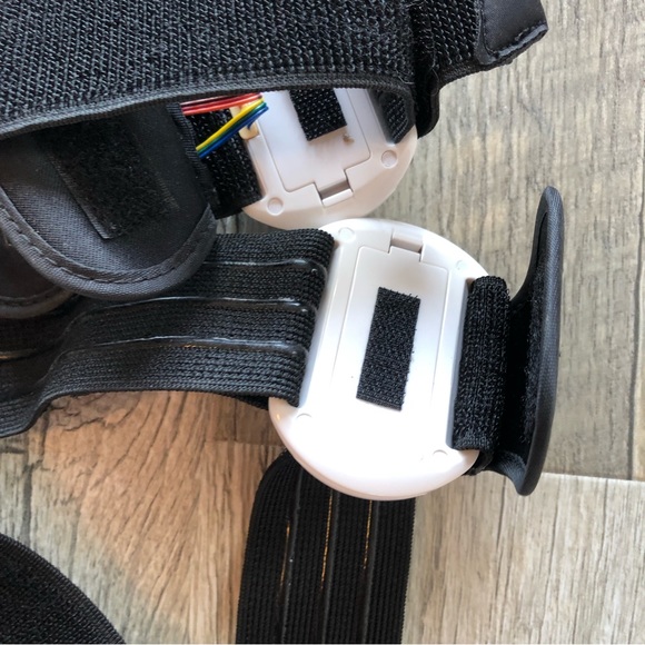 EA Sports Active Motion Sensors for Arm and Leg - Picture 3 of 3